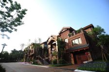 天恒半山世家7室3厅南北