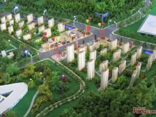 二期上跃,位置安静,分户装修,适合三代人住!