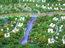 融创城北园精装修跃层 三室两卫 小区位置好 诚心出售