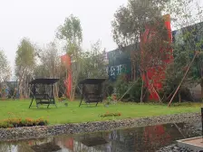 国滨苑,非填海,1跃2层,5室精装户型,可三代同堂