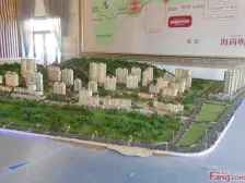 龙王塘南北通透两室光线好拎包住近市场近车站价可谈