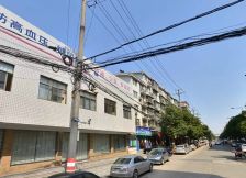 马王堆疾控宿舍田家炳陶瓷城锦泰广场