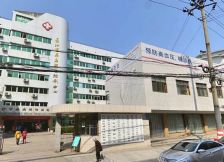 长沙市疾控中心宿舍3室1厅南