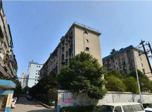 丰园中山小区2室2厅南