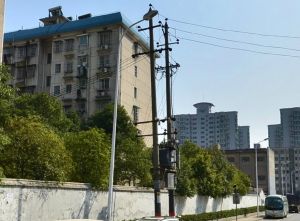 丰园中山小区3室2厅南北