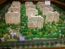 亿达品质三室 精装 随时可看 业主诚心出售