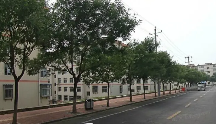 园中园小区