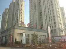 电梯顶加阁 适合婚房 改善居住 带前后露台采光好