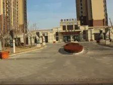 亚泰兰海公馆 3室1厅 南 北