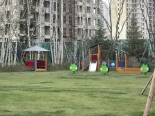 龙湖水晶郦湾 两室精装 拎包入住