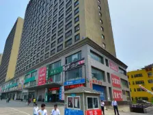 菁英汇 1室0厅 西北