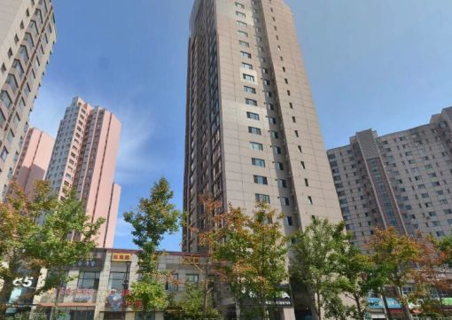 亿达康派1室1厅1卫东南朝向1800.00元/月出租