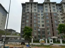 星海人家,2021年精装修多层两室,中间楼层,带阳台