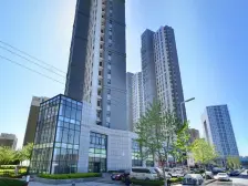 金马路轻轨 生辉小区 灵动空中小别墅