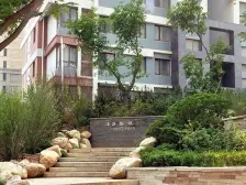 店长推荐 华南1号线沿线 2室精装 婚房 南北通厅