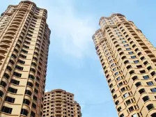 悦泰福里3期 下跃洋房实际面积大 带70平花园 精装修