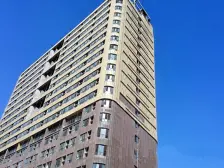 简装朝南一居室,70年产权,带阳台