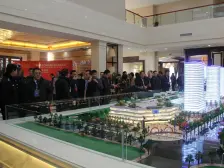 龙泉壹号 3室2厅 南 北