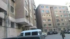 农大 林业小区 步梯中层 小面积 精装修 房本满五年