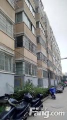 嵩山路旁 好楼层两室 户型方正 业主诚售