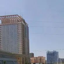 新雅艺墅 3室2厅 南 北