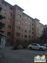新城区光华街富康公寓地铁口孝心楼层出行方便