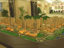 星海莲花湾 前排 顶楼采光好 南北通透 中间楼层