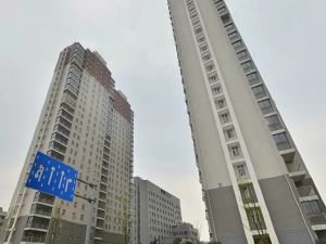 湘瑞嘉园2室2厅南