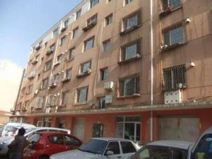 宏远小区(南顺城街) 2室1厅 南