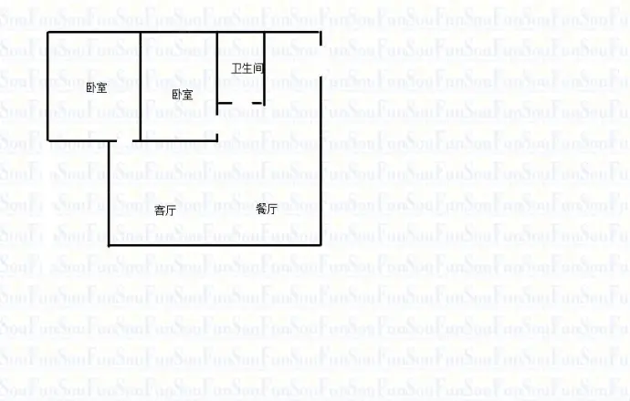 电影公司宿舍