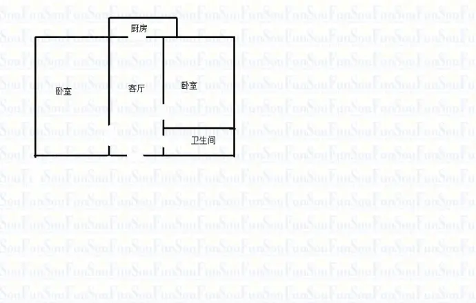 电影公司宿舍