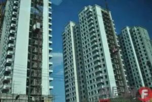 中星花园 2室1厅 南 北