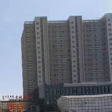 青城蕴秀园大三居步梯好楼层大落地窗五年外房本