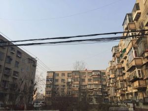 纺织小区1室1厅南