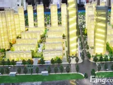 保利天禧四期 7室2厅 南 北