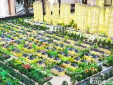 次新小区 拎包入住 地铁入户 70年精装修