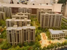 正弘开发小高层 装修好 楼层好