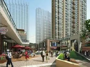 青城公园旁一居电梯房小区环境优美 出行方便