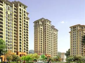 万锦枫泽湾地铁 万达 美通 精装修