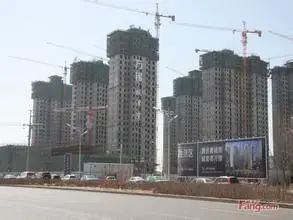 万锦枫泽湾 3室1厅 南 北