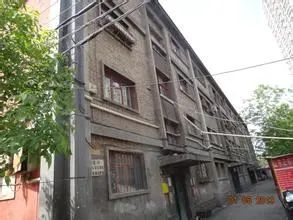 北垣 精装2居 满五 空户 采光好 交通方便