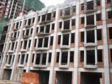 虹达小区楼层好采光充足前后无遮