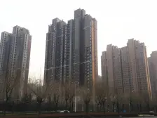 海马公园D区 4室2厅 南