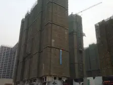 海马公园D区 2室1厅 南 西