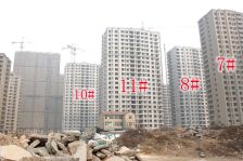 环球港次新小区中间最好楼层采光好
