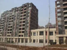 精装修 带露台 洋房 拎包入住