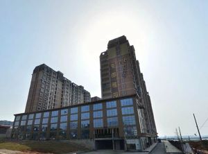南郡雅园2室2厅南西