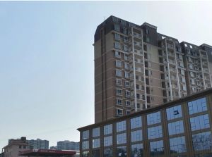 南郡雅园3室2厅南北