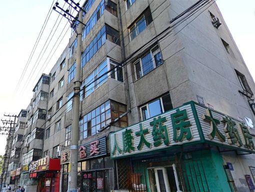 天鹅公寓2室1厅1卫南北朝向2500.00元/月出租