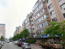 珠江帝景2室1厅南北